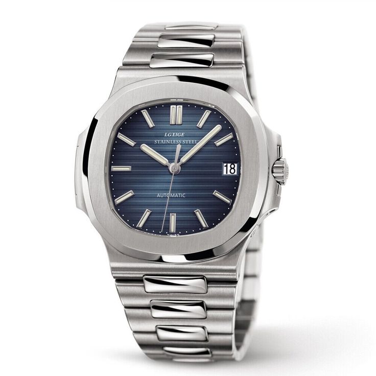 Patek Philippe Geneve Watch